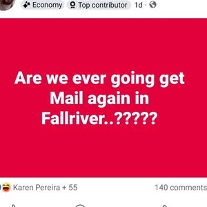 HISTORIC STORM HERE IN FALL RIVER   Pleaae Bare With Me 😭